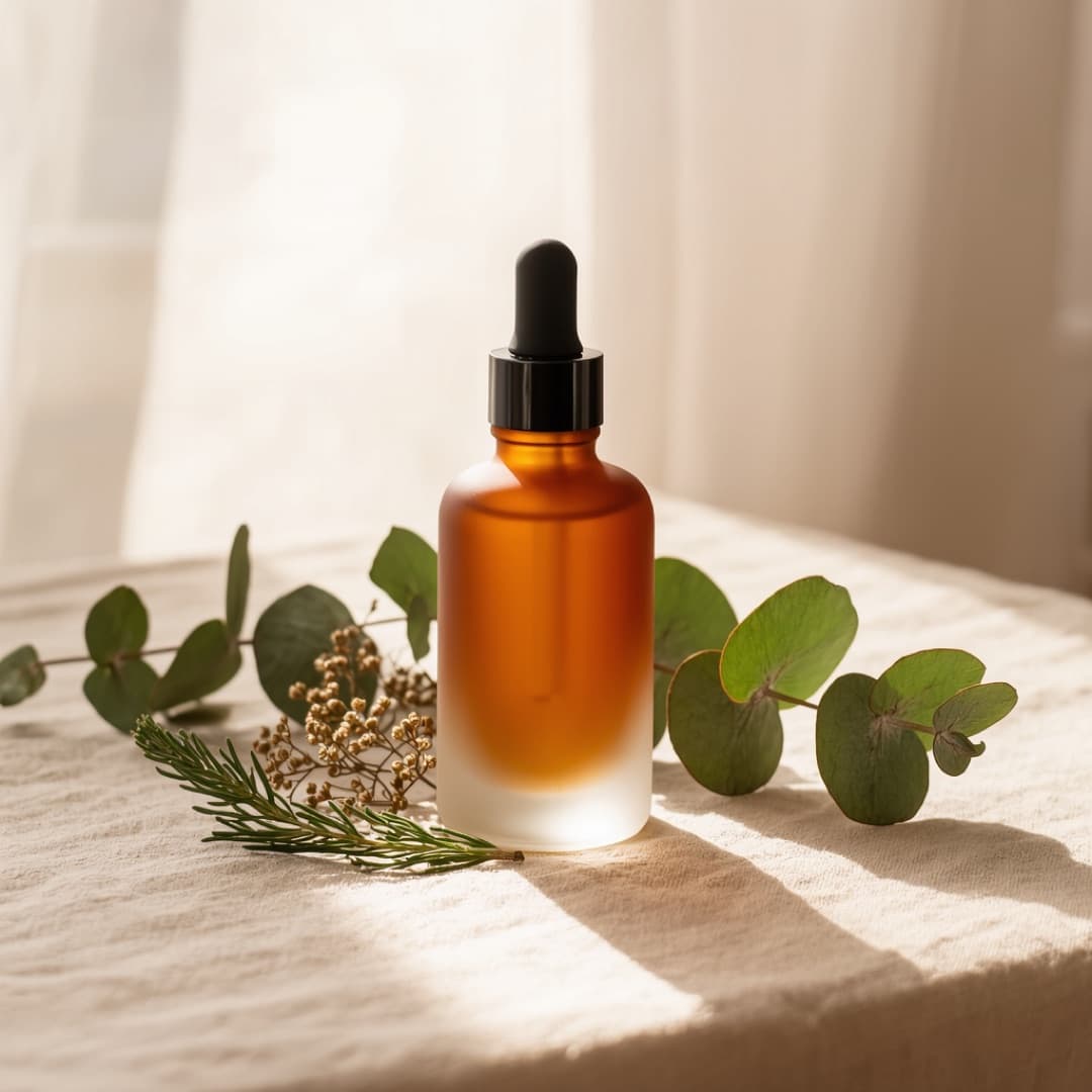 Maren botanical serum