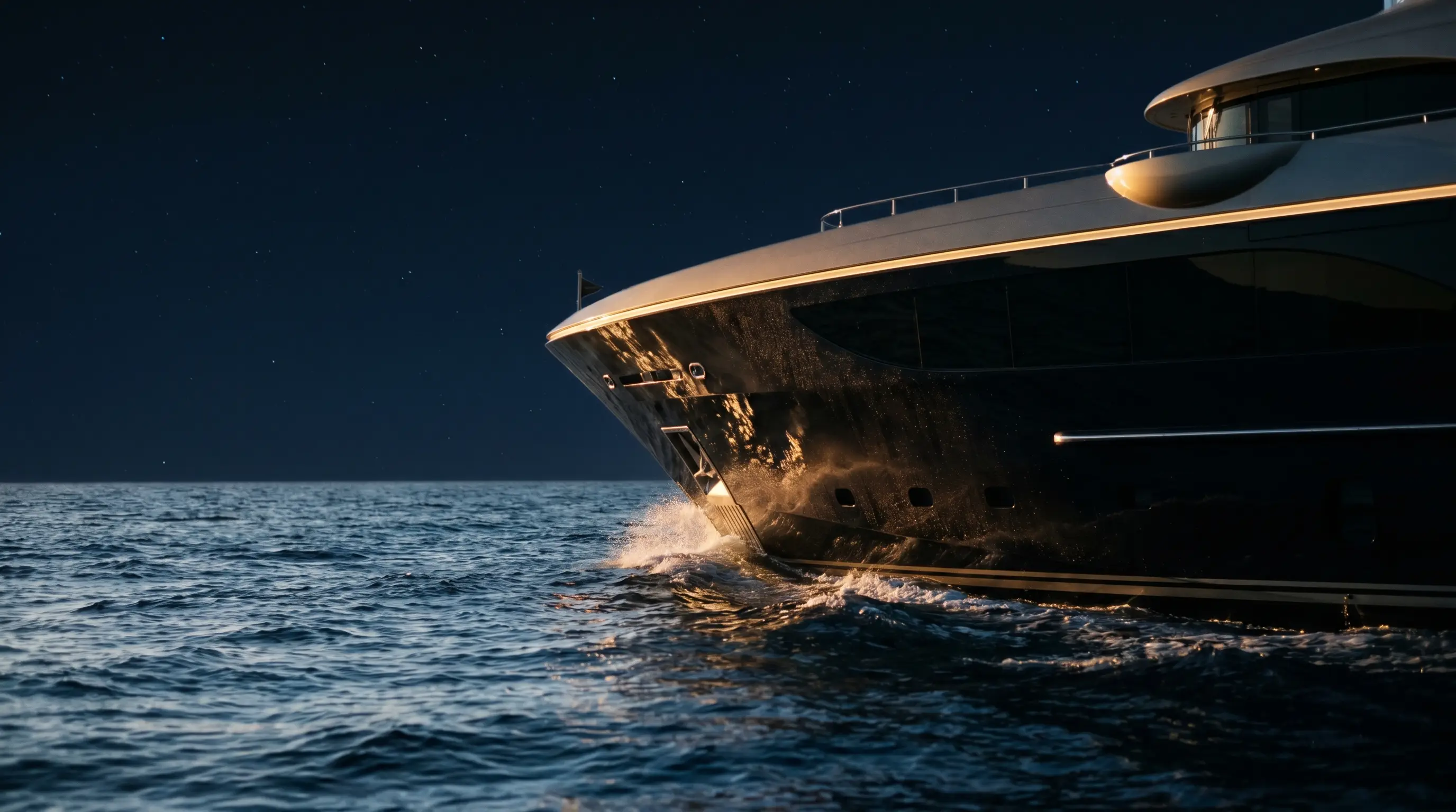 AZURÉ yacht charters