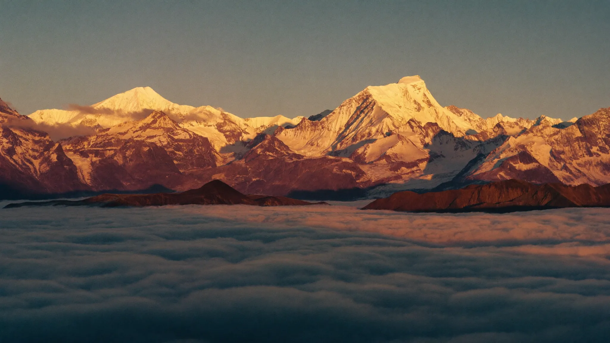 KORA Himalayan trails