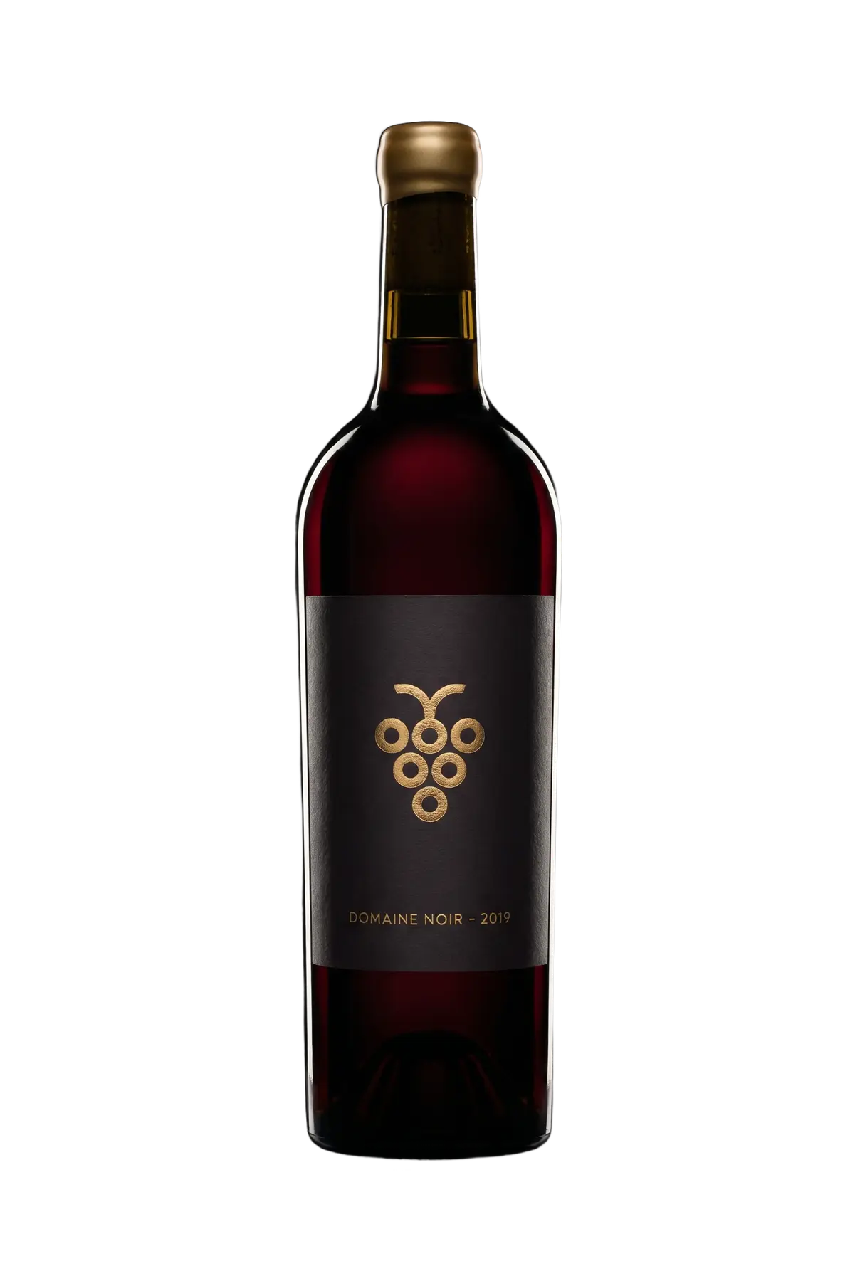 Maison Rouge estate wine