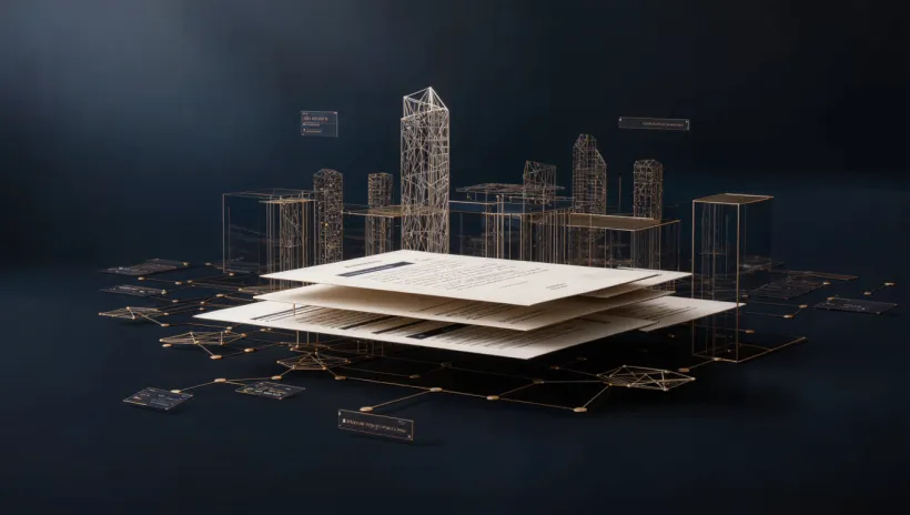 Auremont Advisory website
